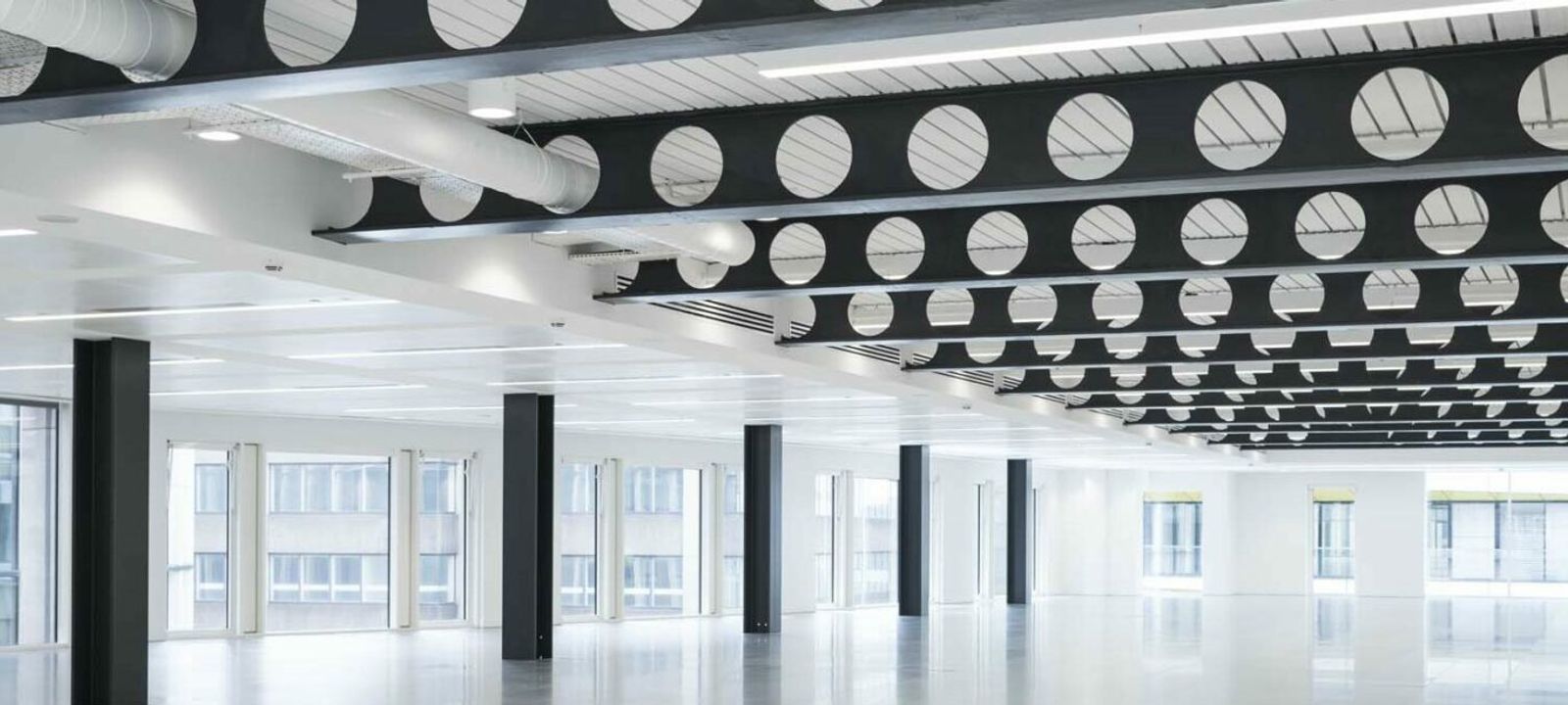 12 Arthur Street, London - Image 1