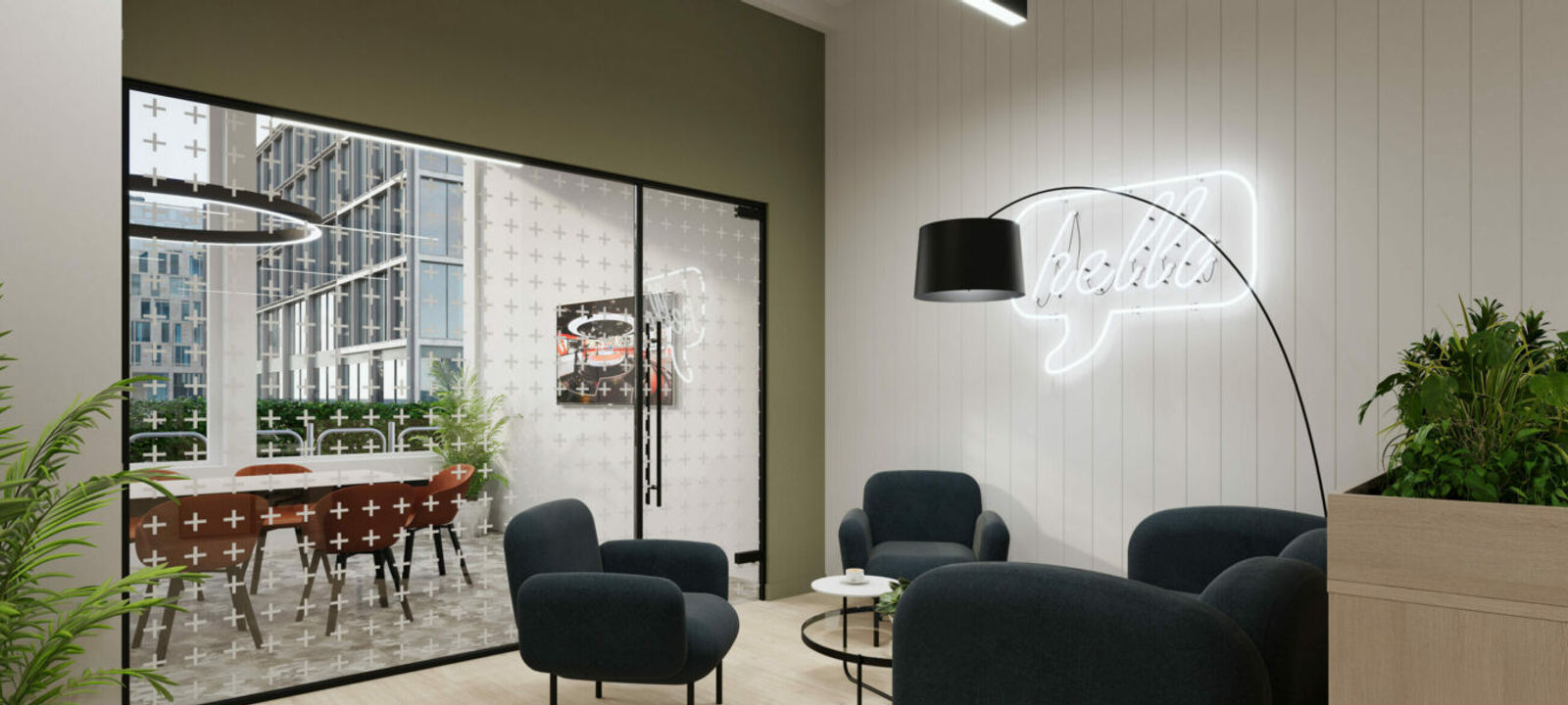 4 Snow Hill, London - Image 1