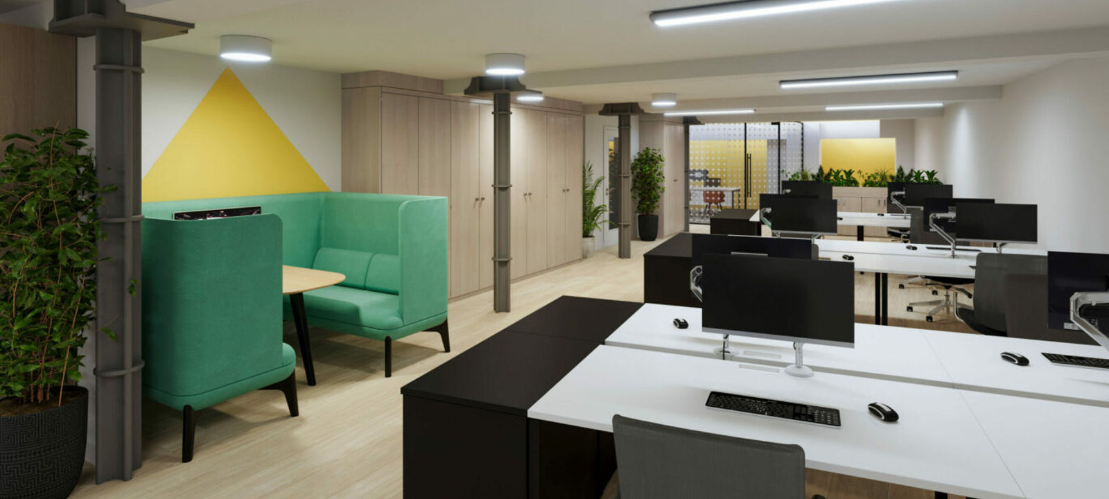 4 Snow Hill, London - Image 1