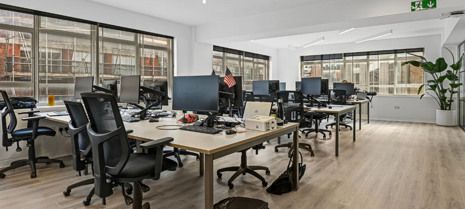 23-31 Great Titchfield Street, Fitzrovia - Image 1