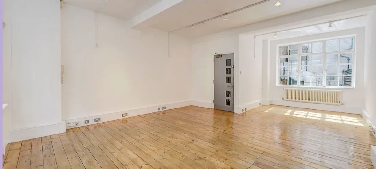 23 Ganton Street, Soho - Image 1