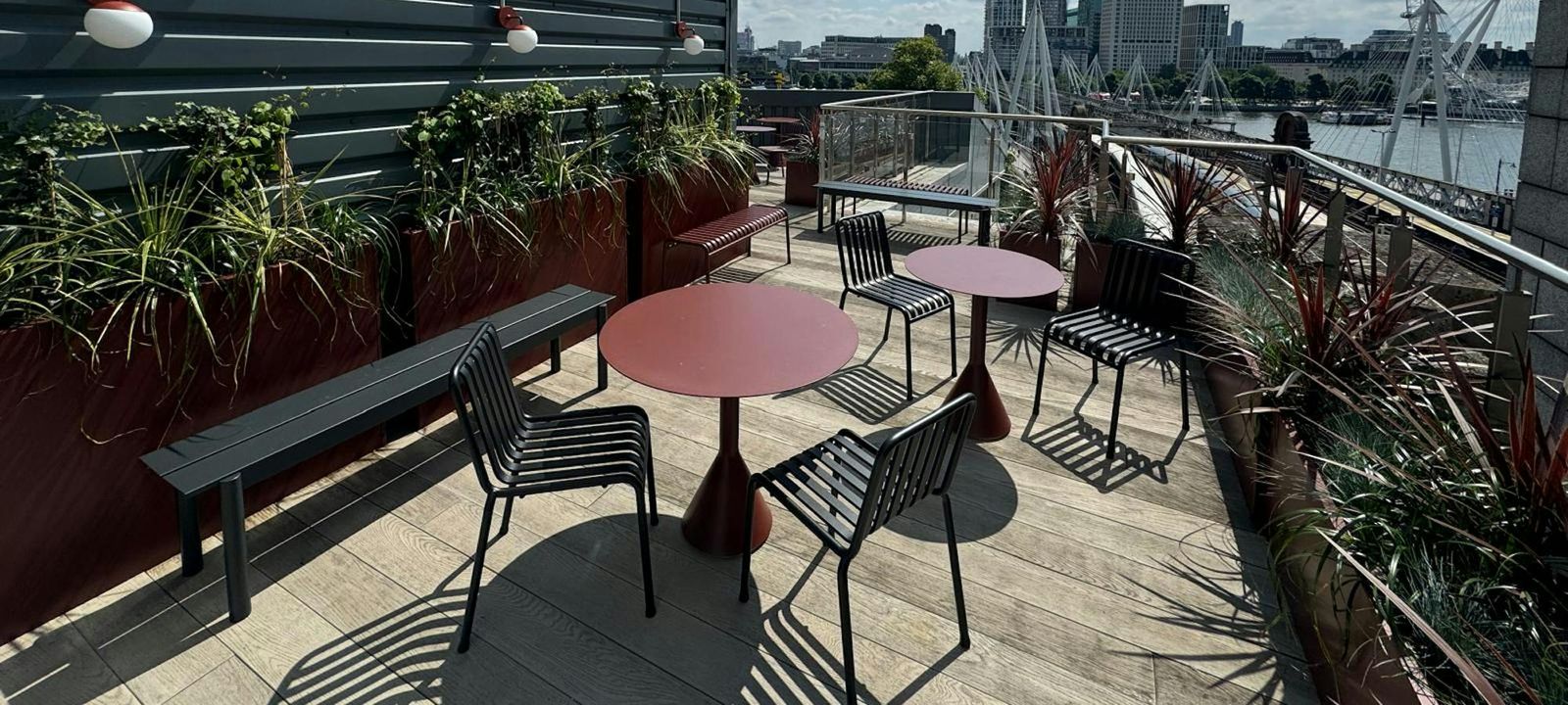 40 Villiers ST 40 Villiers St, London - Image 1