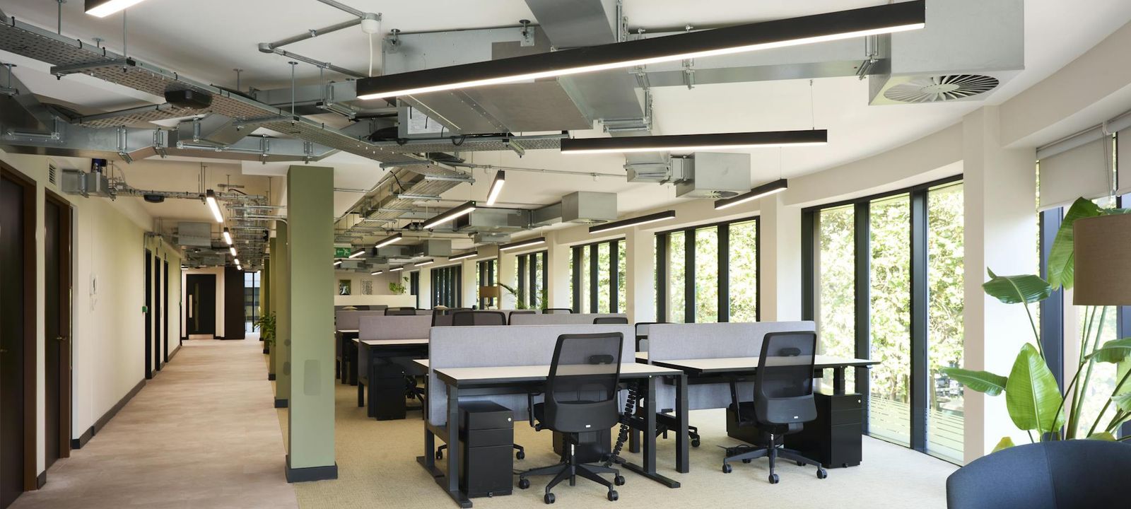 40 Villiers St 40 Villiers St, London - Image 1