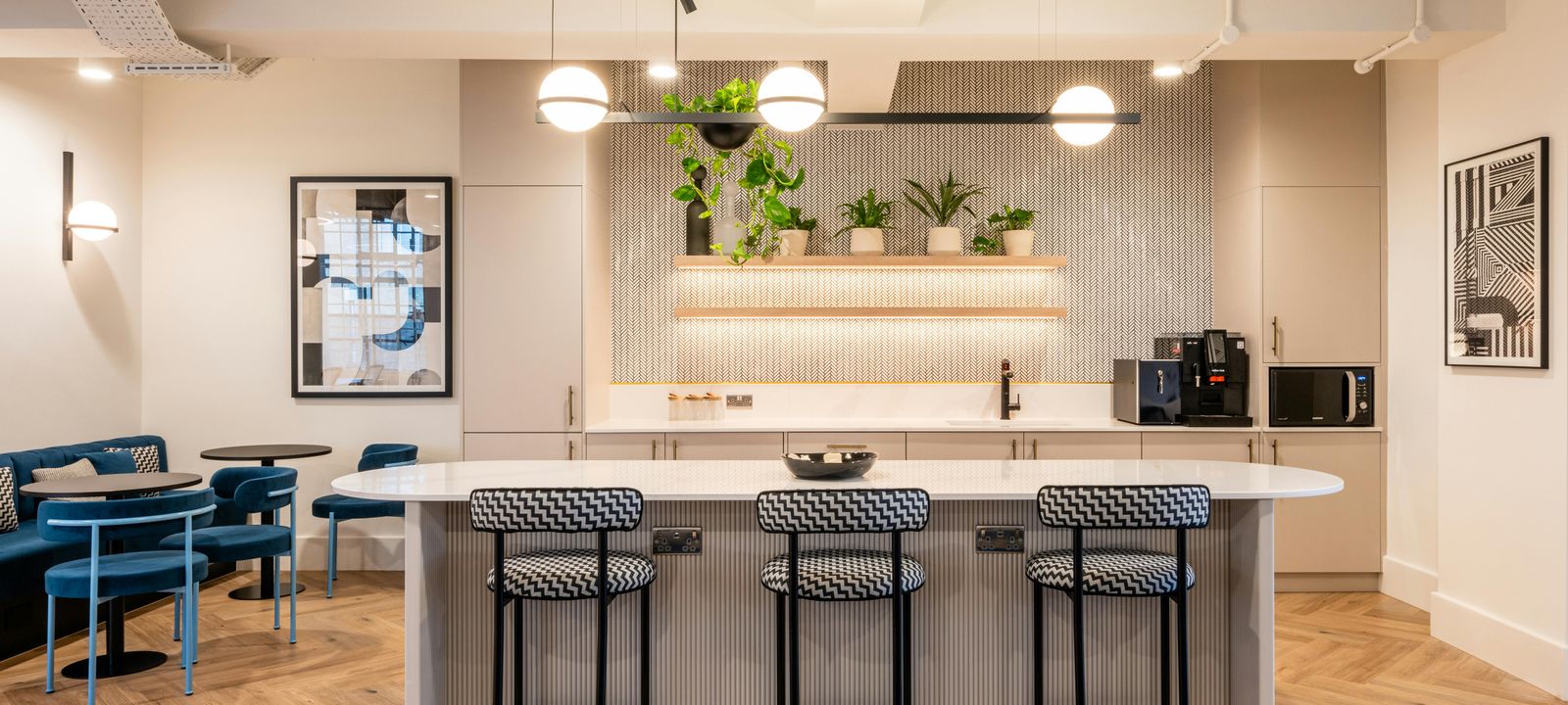 30 Great Titchfield Street, Fitzrovia - Image 1