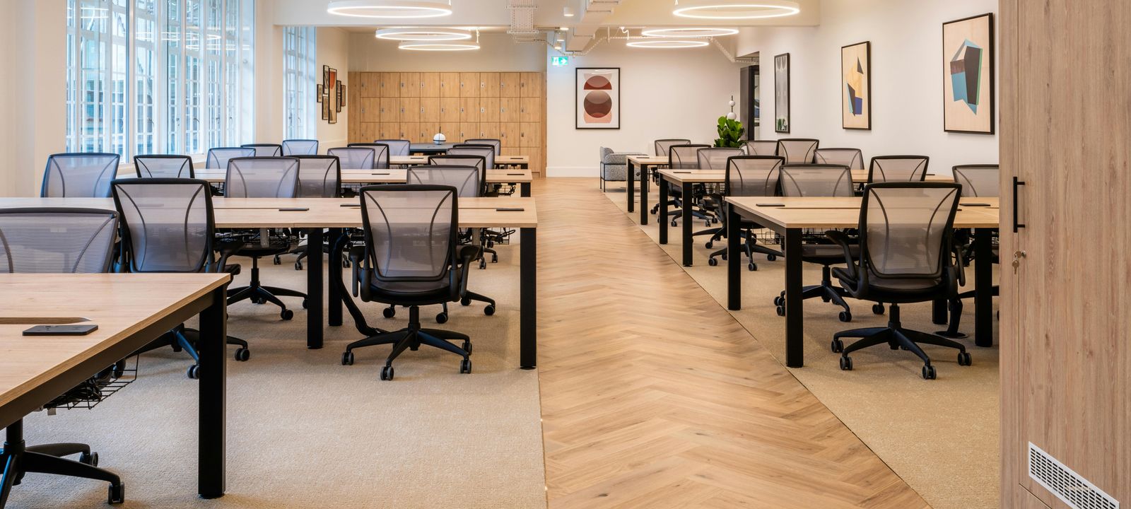 30 Great Titchfield Street, Fitzrovia - Image 1