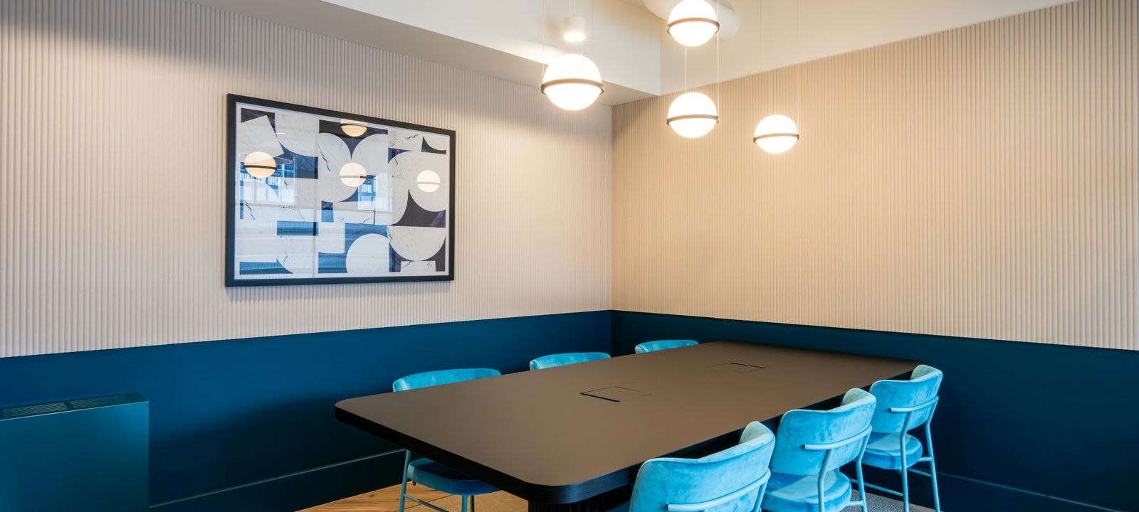 30 Great Titchfield Street, Fitzrovia - Image 1