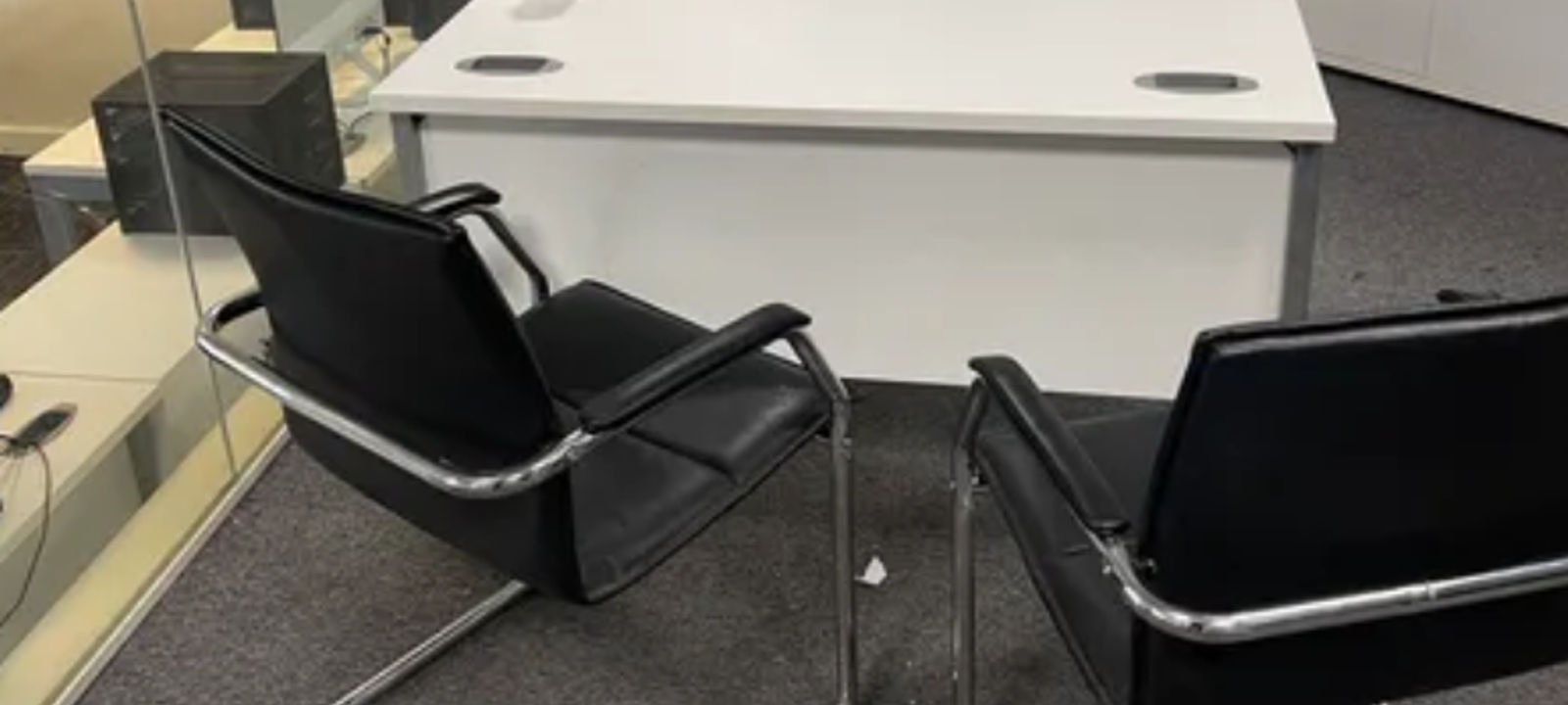 Unit 4, Avenue Business Park Justin Road, Greater London - Image 1