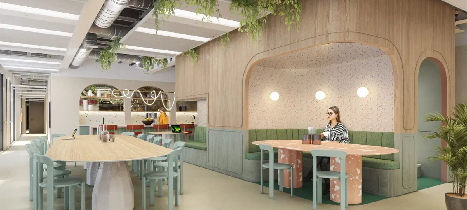 8 Bishopsgate, London - Image 1