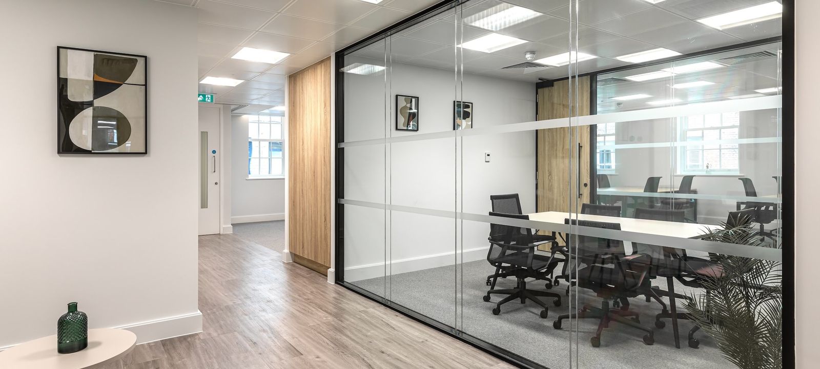 4 Matthew Parker St 4 Matthew Parker St, London - Image 1