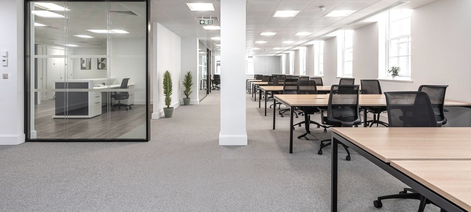 4 Matthew Parker St, London - Image 1