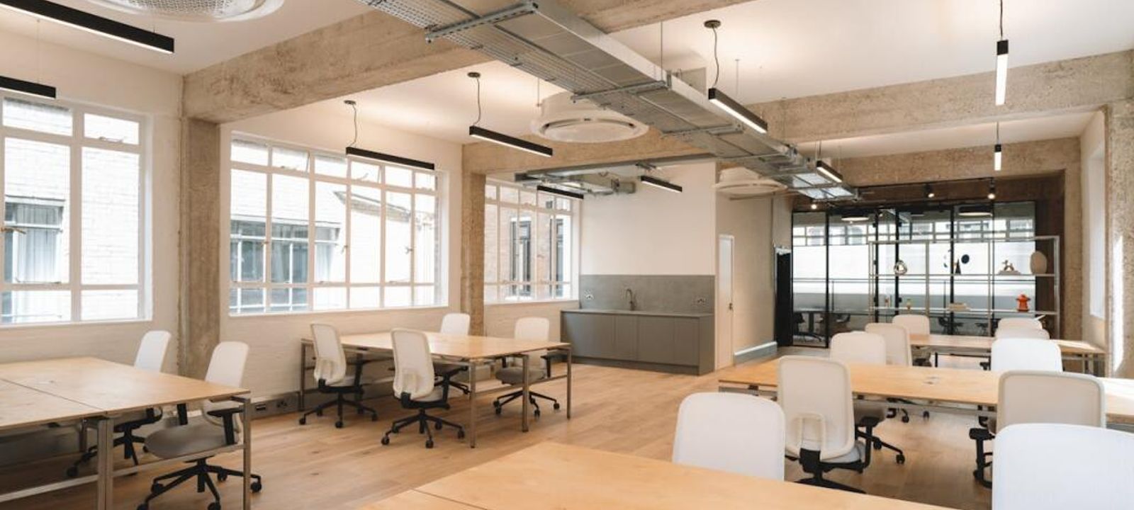 12 Great Sutton Street 12 Great Sutton Street, Clerkenwell - Image 1