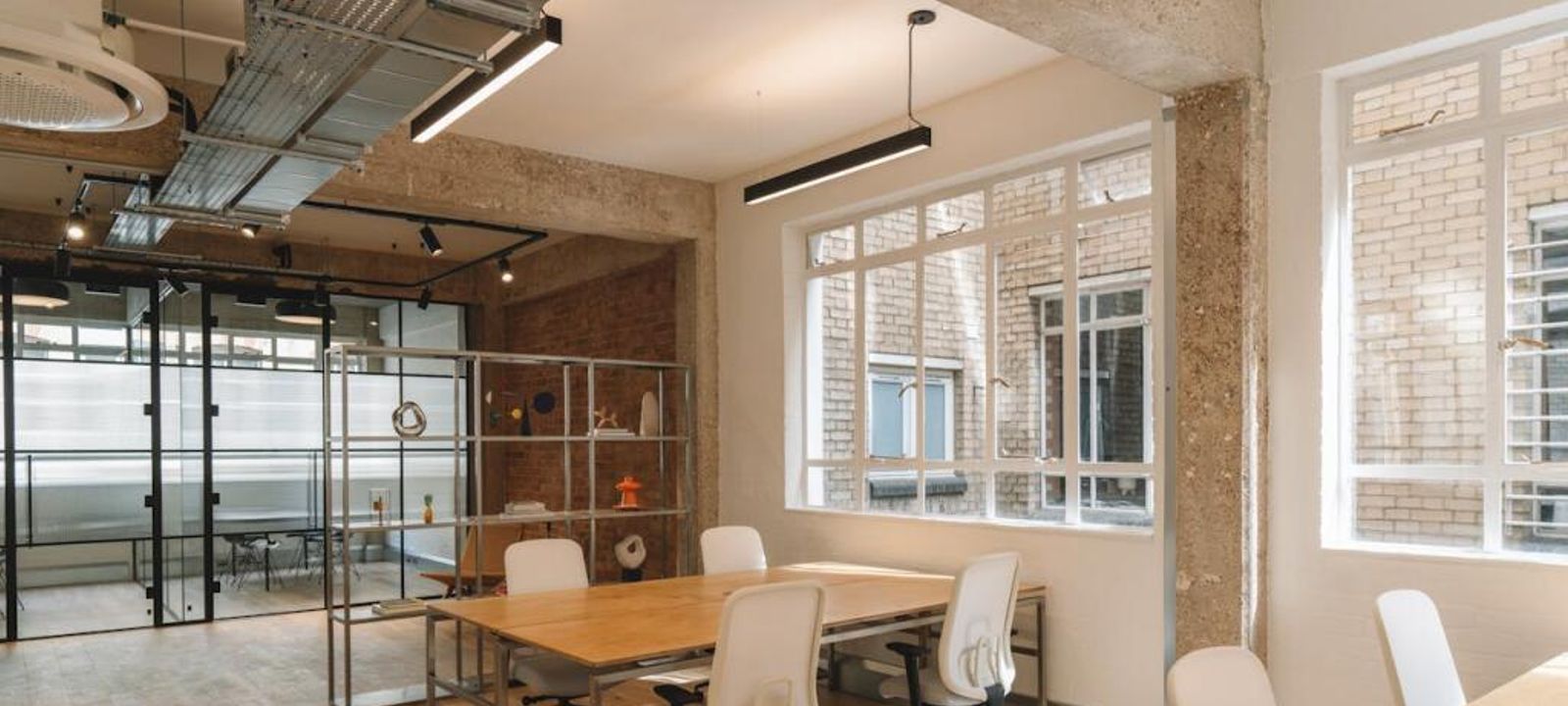 12 Great Sutton Street, Clerkenwell - Image 1