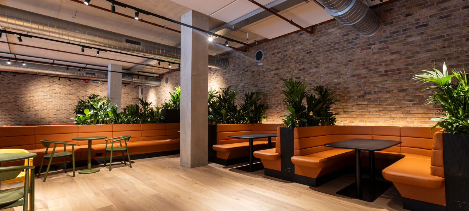 1 Blossom Street, London - Image 1