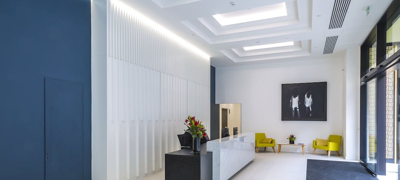 64 North Row 64 North Row, Mayfair - Image 1