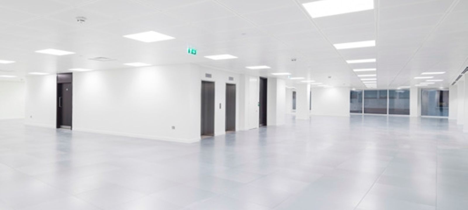 140 Fenchurch St, London - Image 1