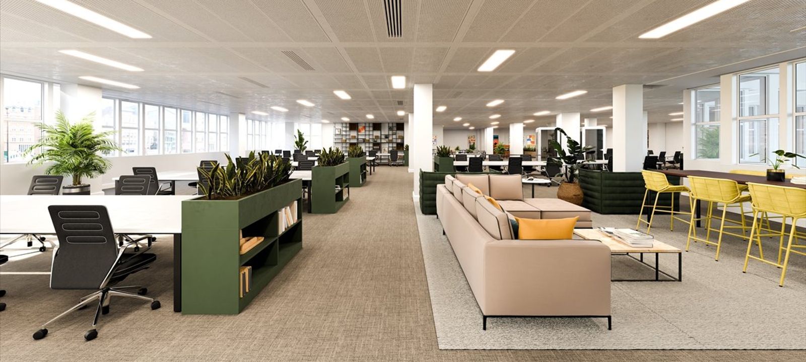 10 Lower Thames Street, London - Image 1