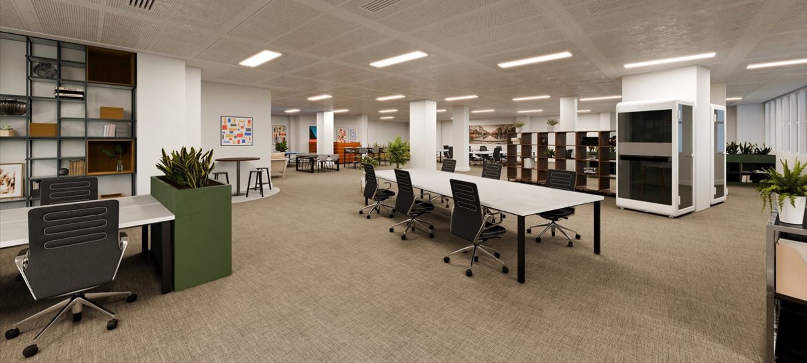 10 Lower Thames Street, London - Image 1