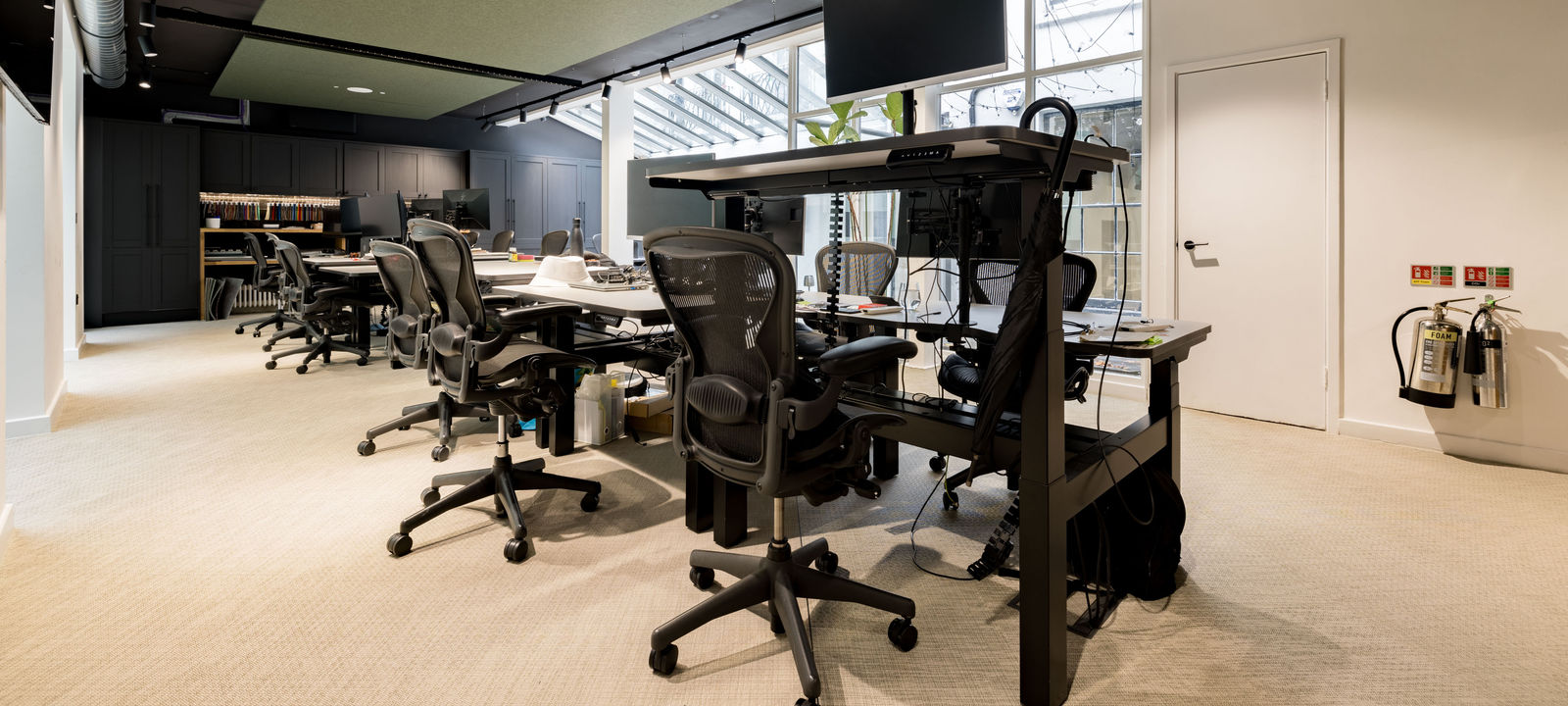 58 Bloomsbury Street, Fitzrovia - Image 1