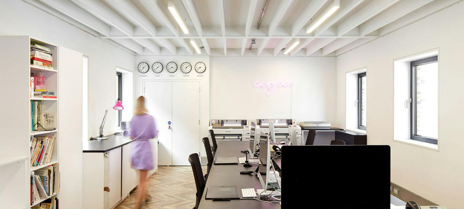 21-23 Grafton Mews, Fitzrovia - Image 1