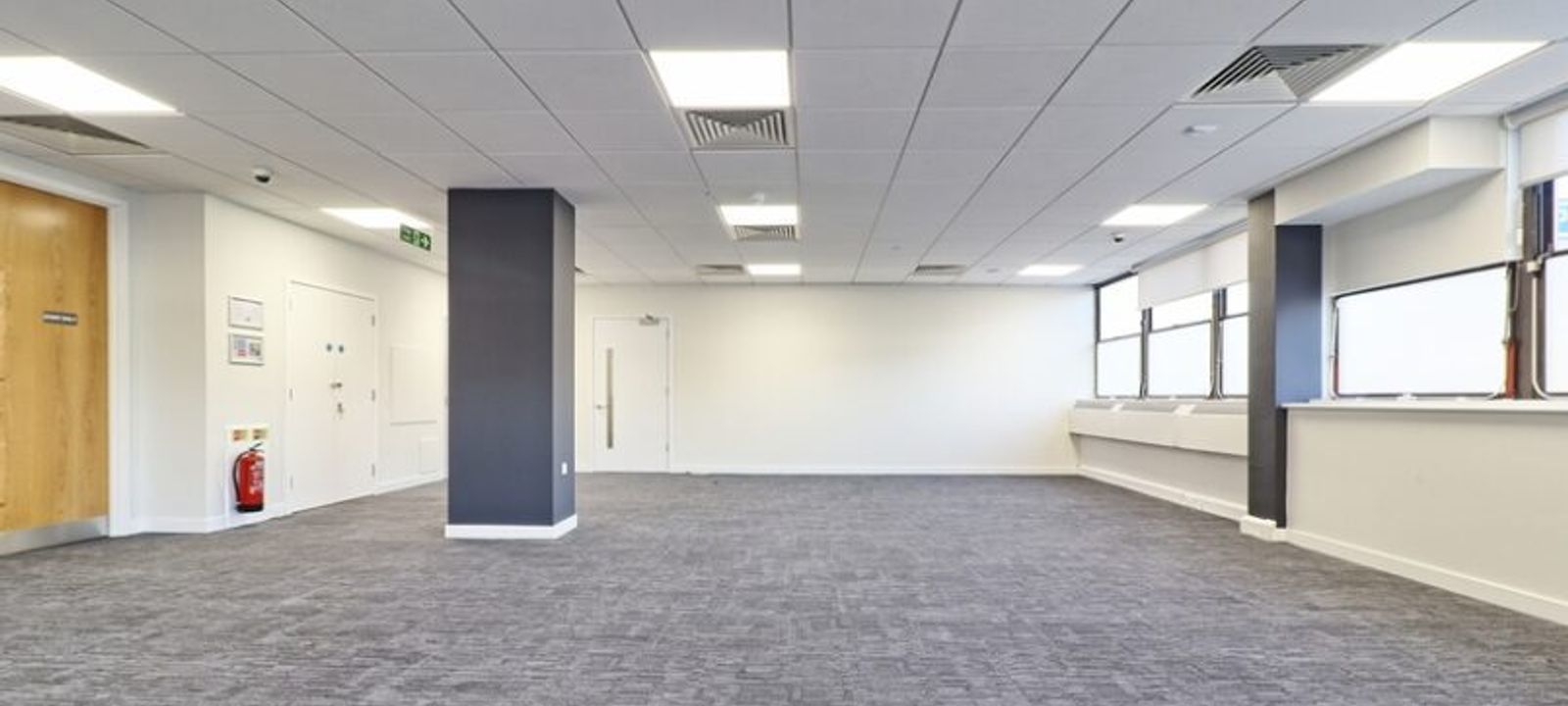 Church Walk, Essex - Image 1