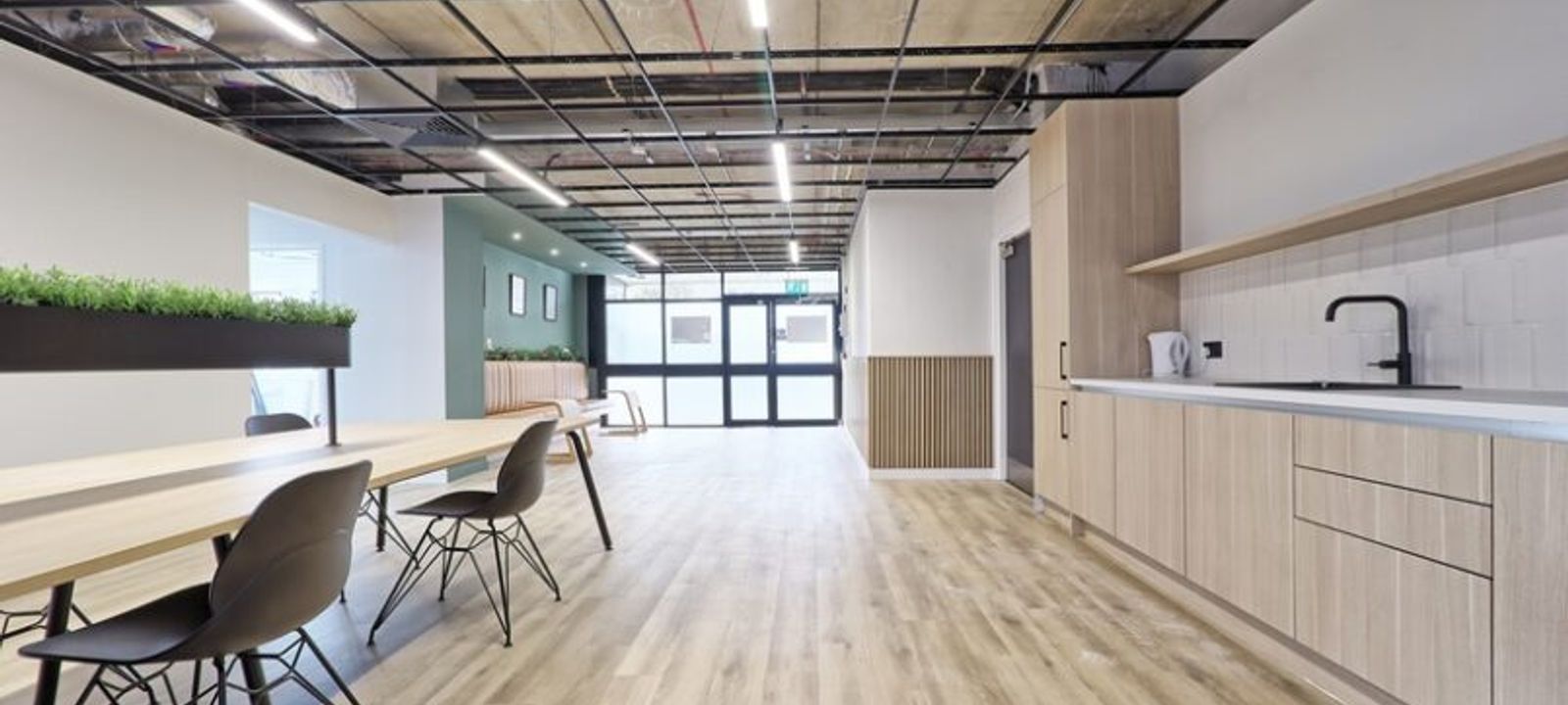 Church Walk, Essex - Image 1