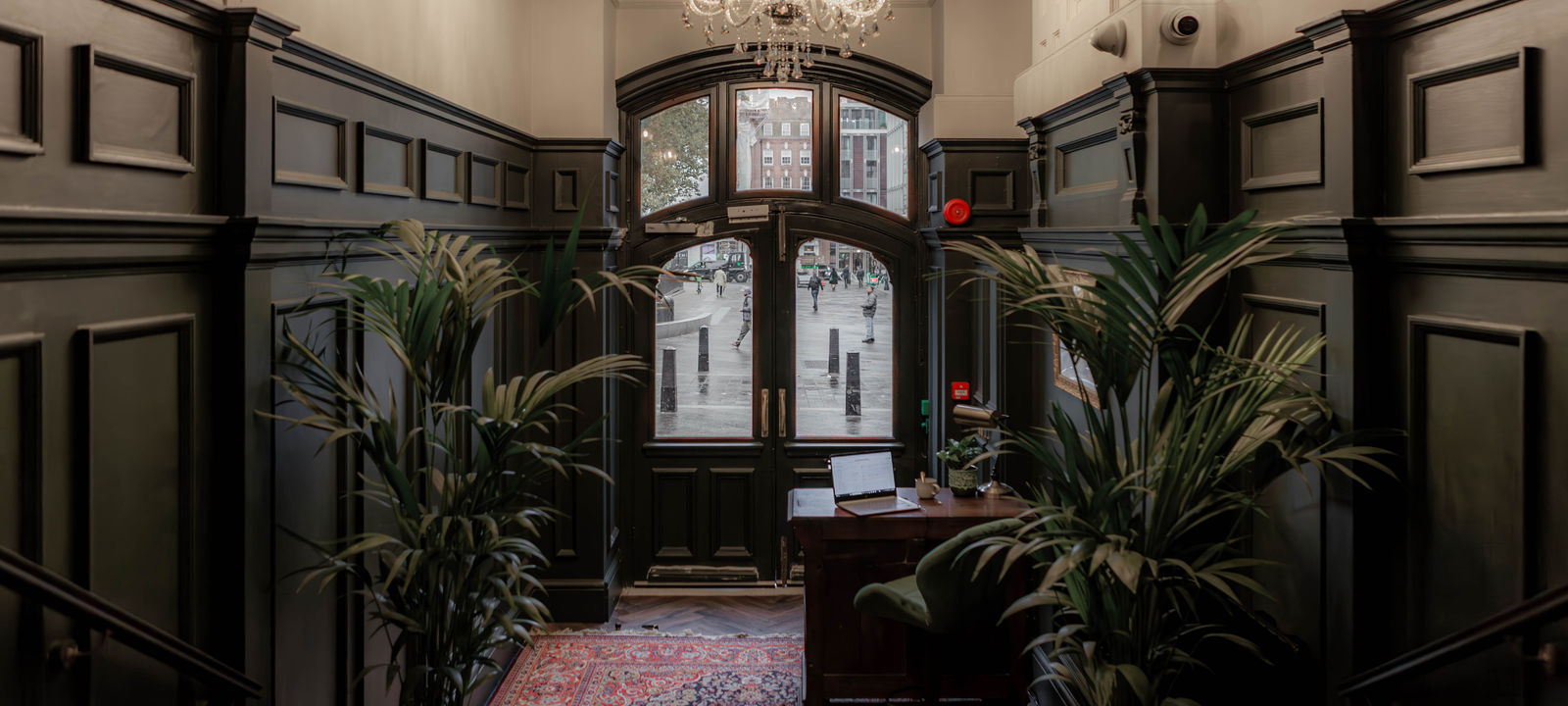 15 Hanover Square Mayfair, Greater London - Image 1