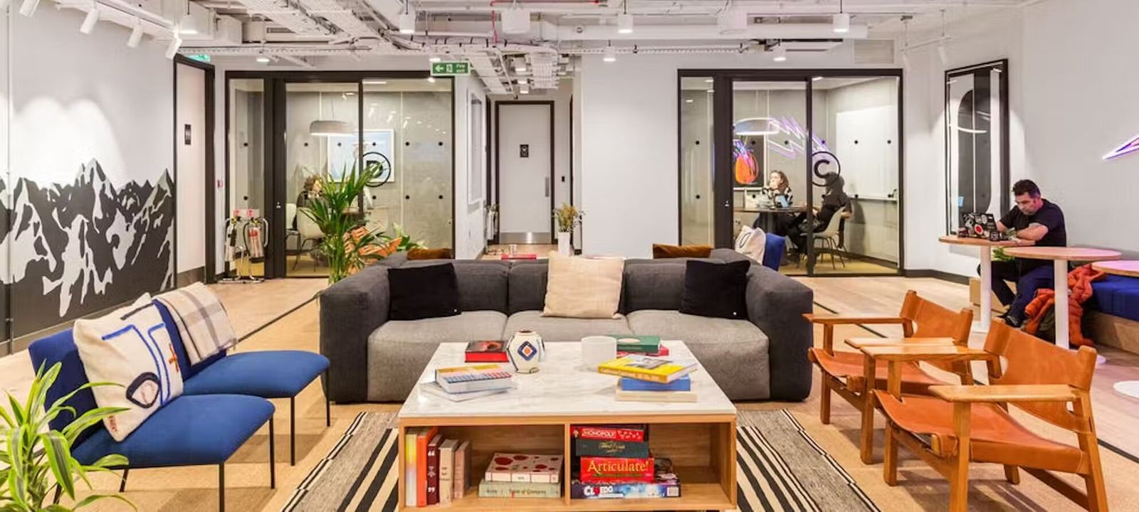 12 Moorgate, London - Image 1