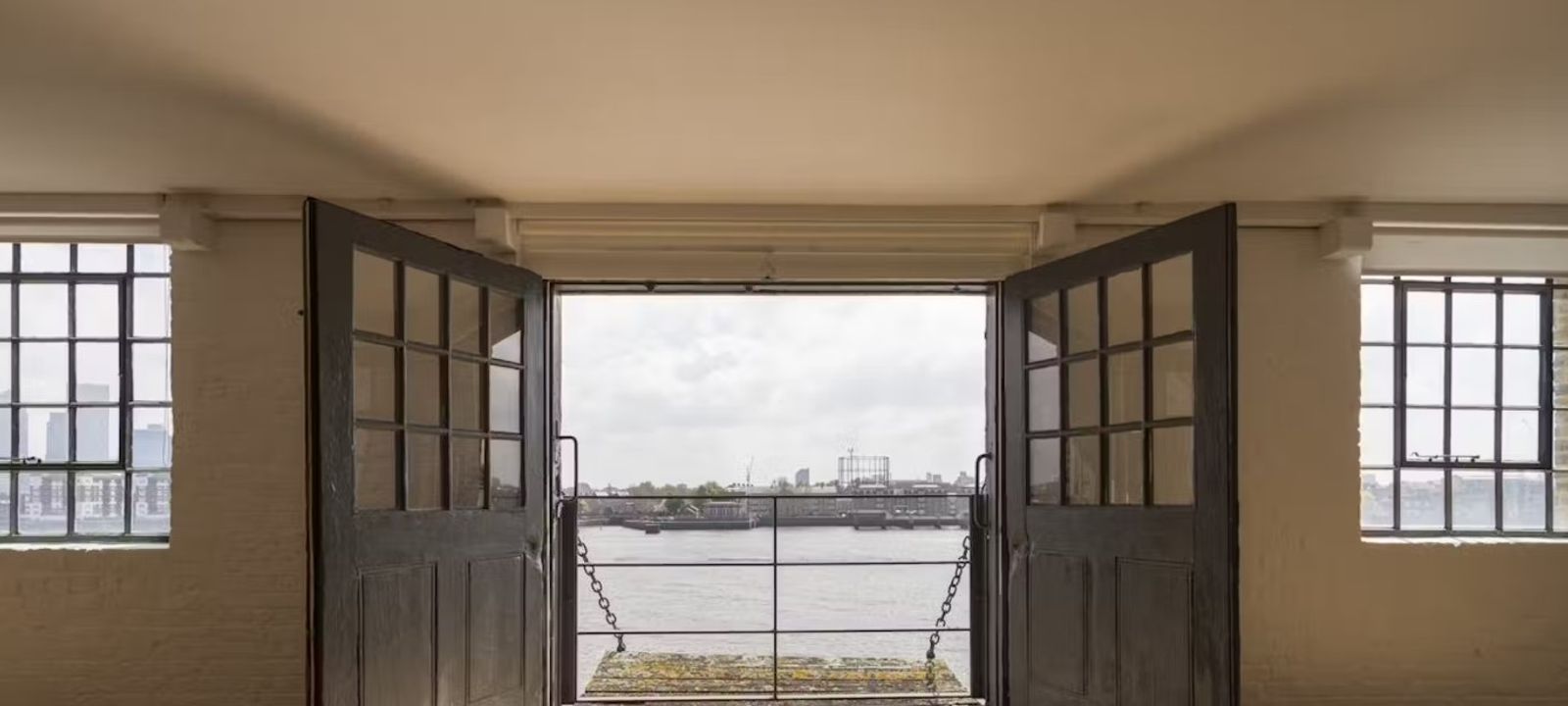 70 Wapping Wall, London - Image 1