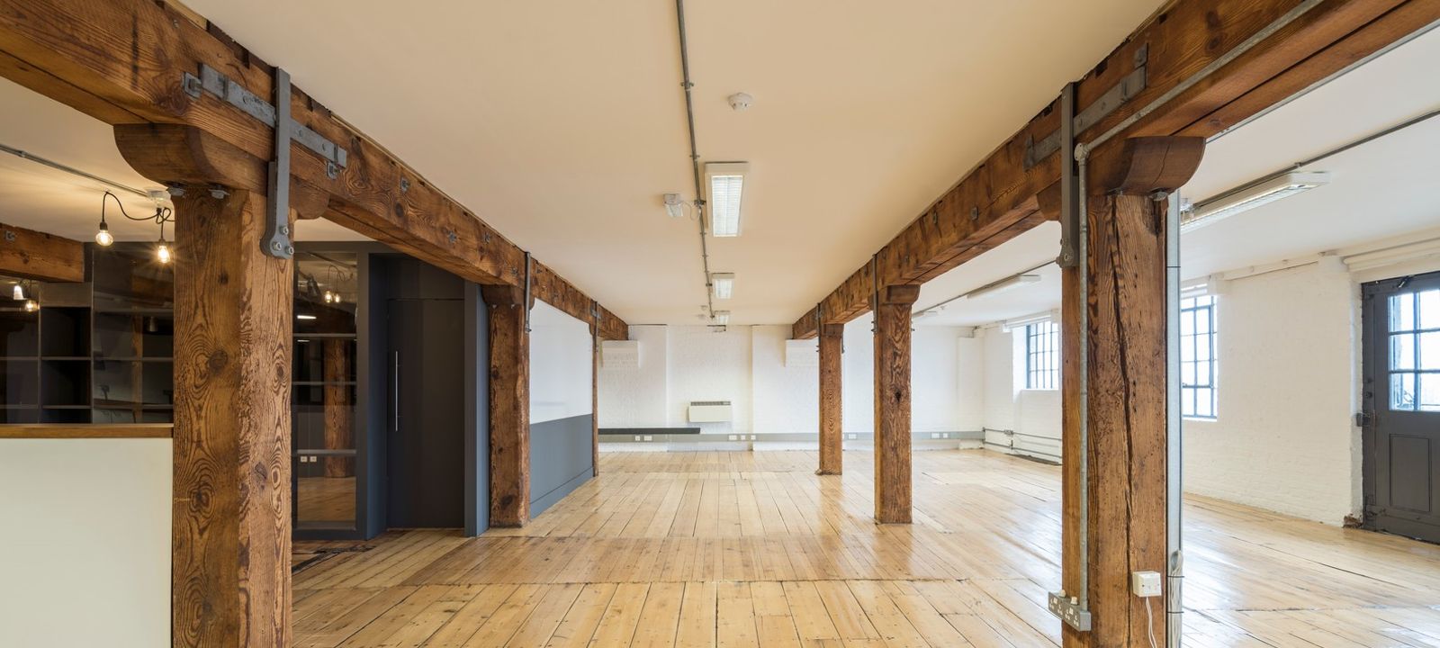 70 Wapping Wall, London - Image 1