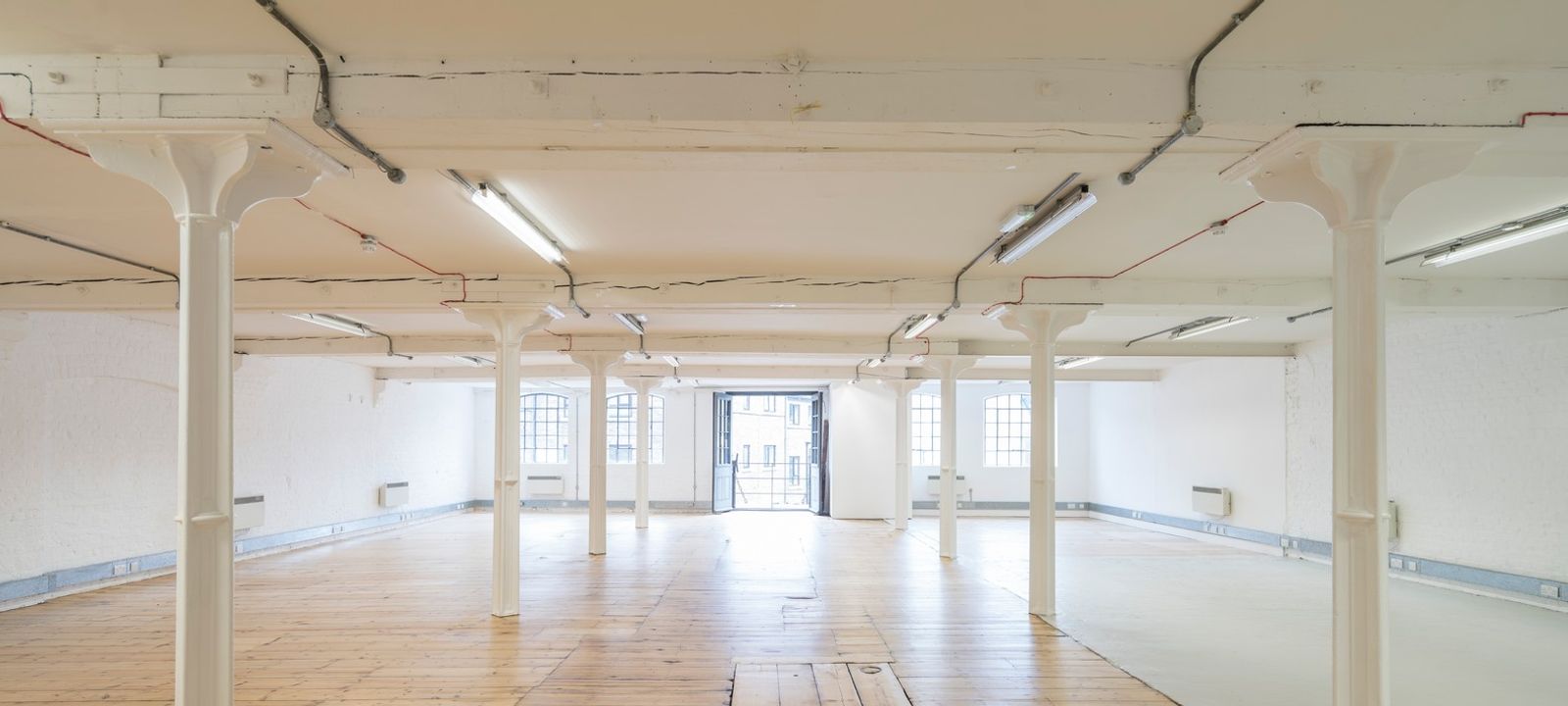 70 Wapping Wall, London - Image 1