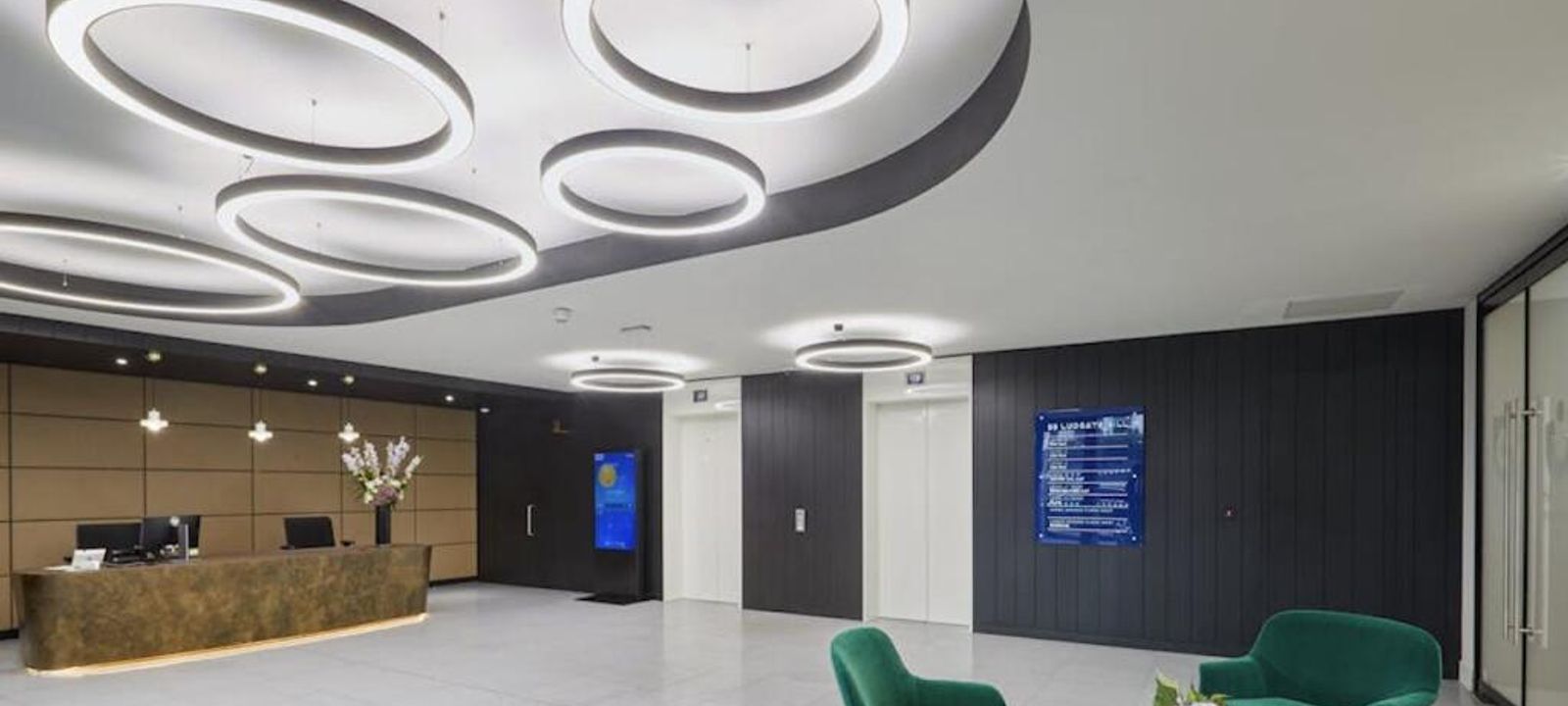 55 Ludgate Hill, London - Image 1