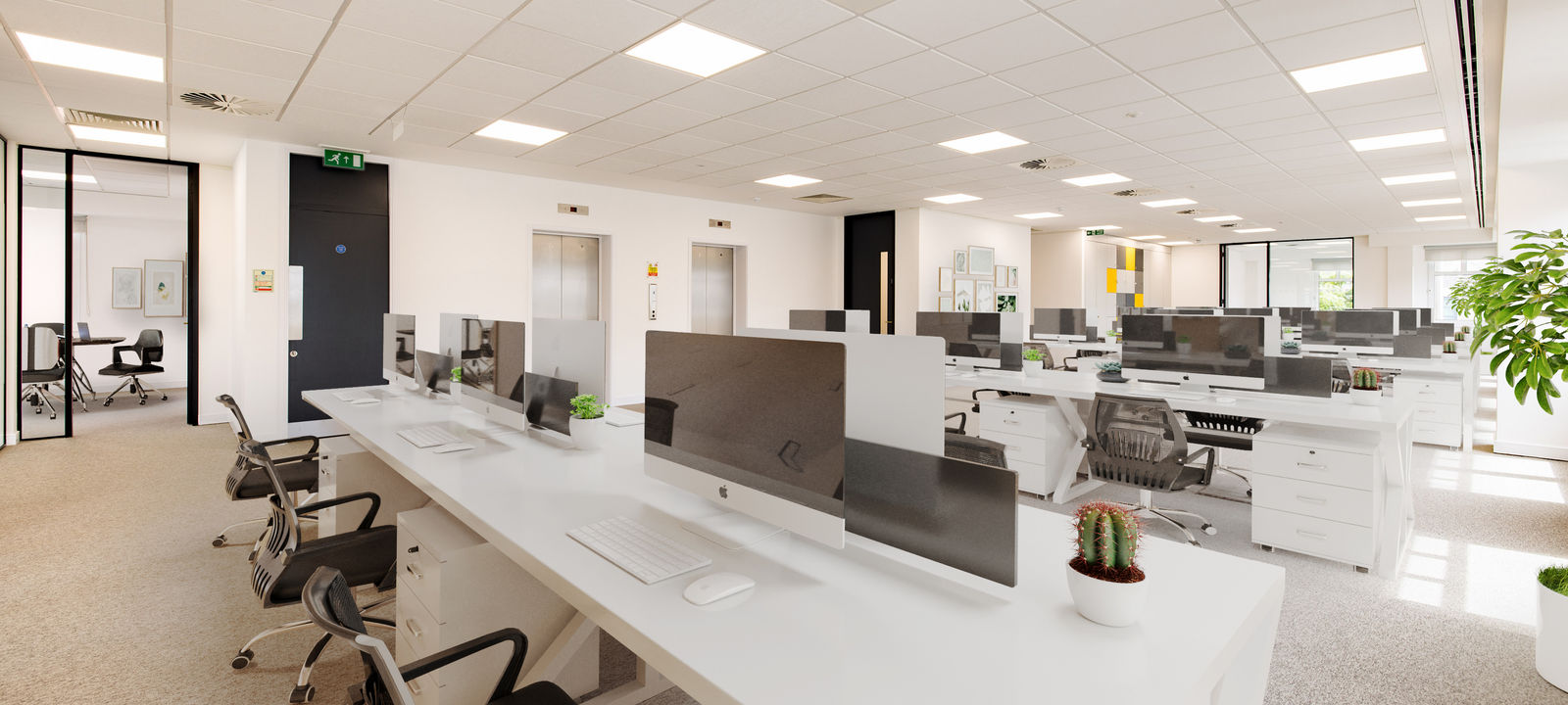 61 Queen Street, London - Image 1