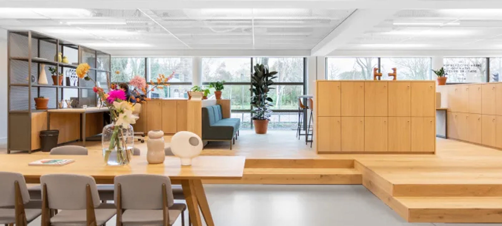 1742/2a Lomnickeho Nusle, Prague - Image 1