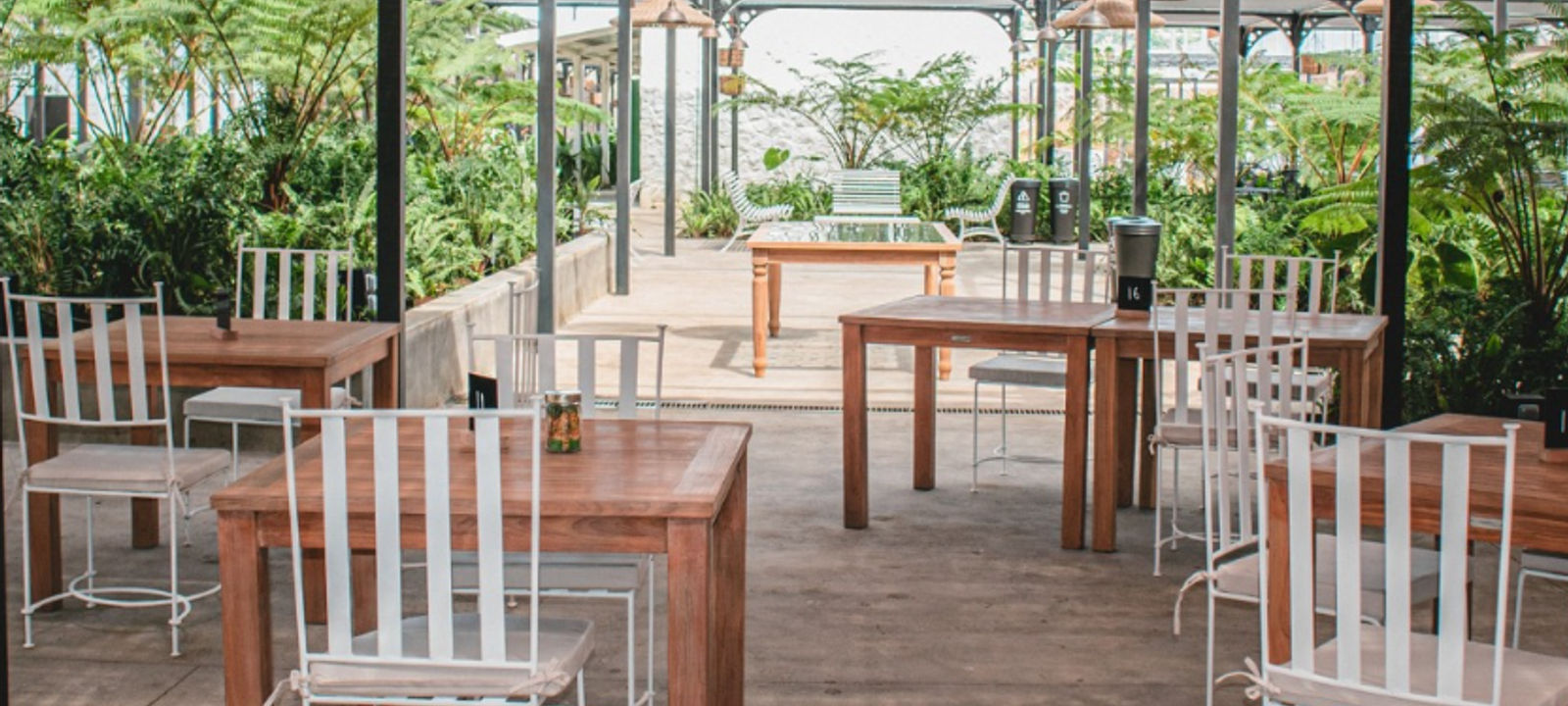 Domaine De Labourdonnais Quartier Des Serres, Mapou - Image 1