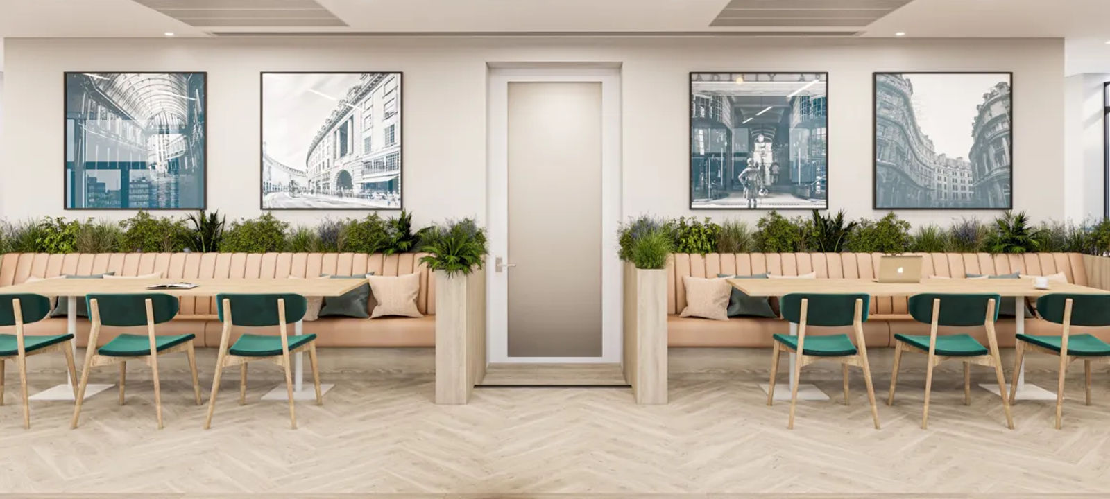 54 Jermyn Street, St James's - Image 1