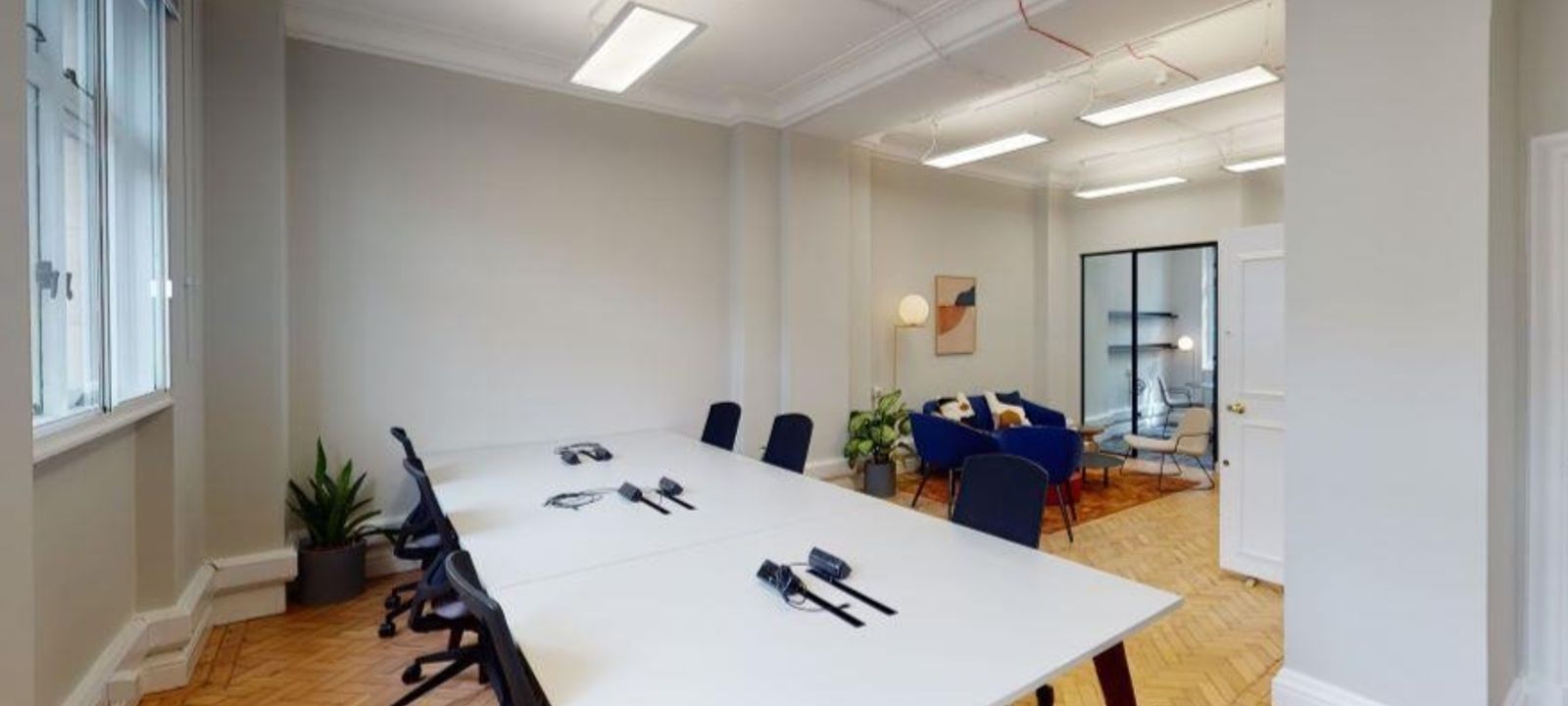 122/124 Regent Street, Soho - Image 1