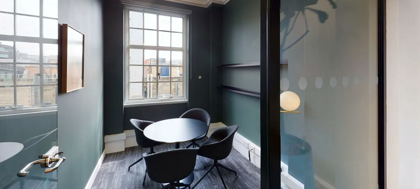122/124 Regent Street, Soho - Image 1