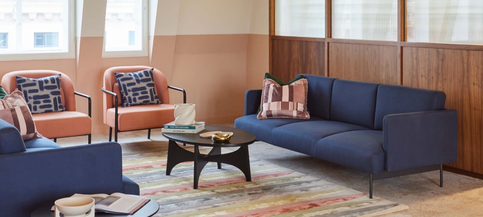 12 Little Portland Street, London - Image 1