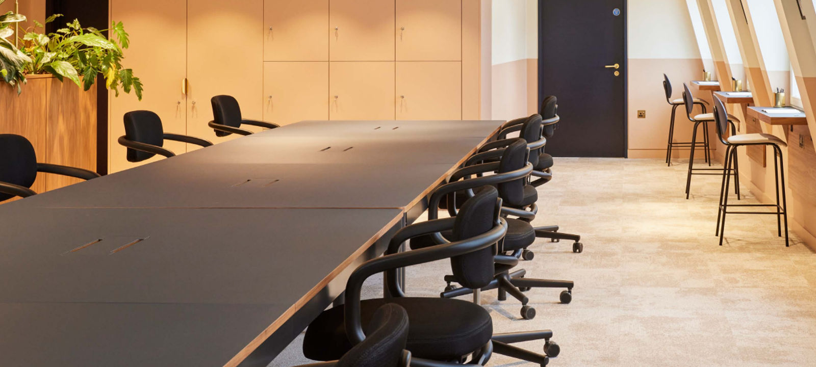 12 Little Portland Street, London - Image 1