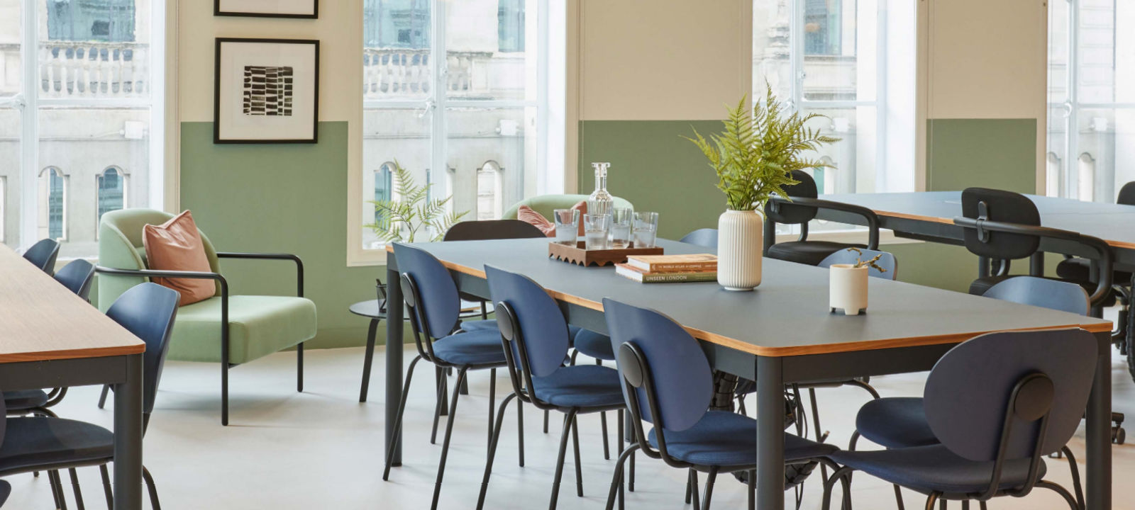 12 Little Portland Street, London - Image 1