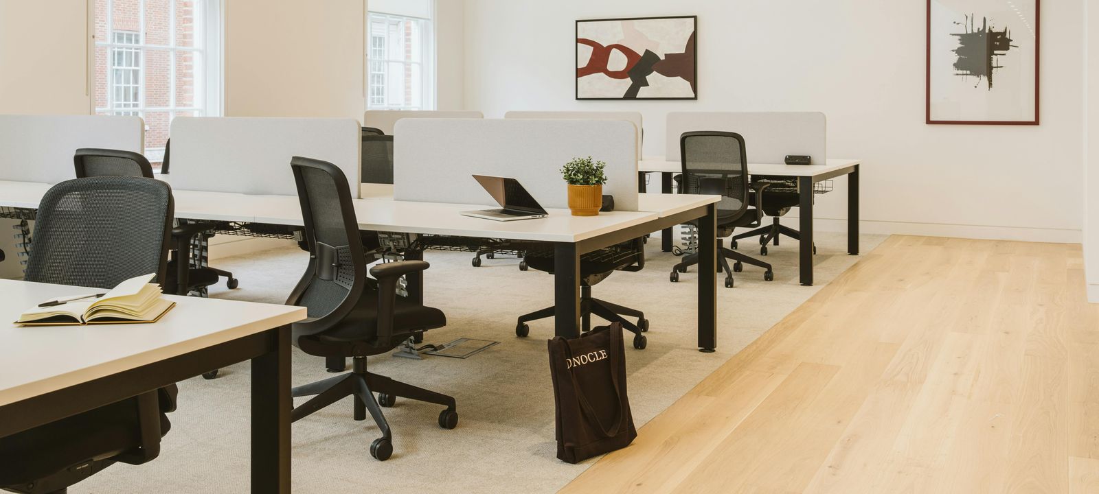 21 Sackville St, London - Image 1