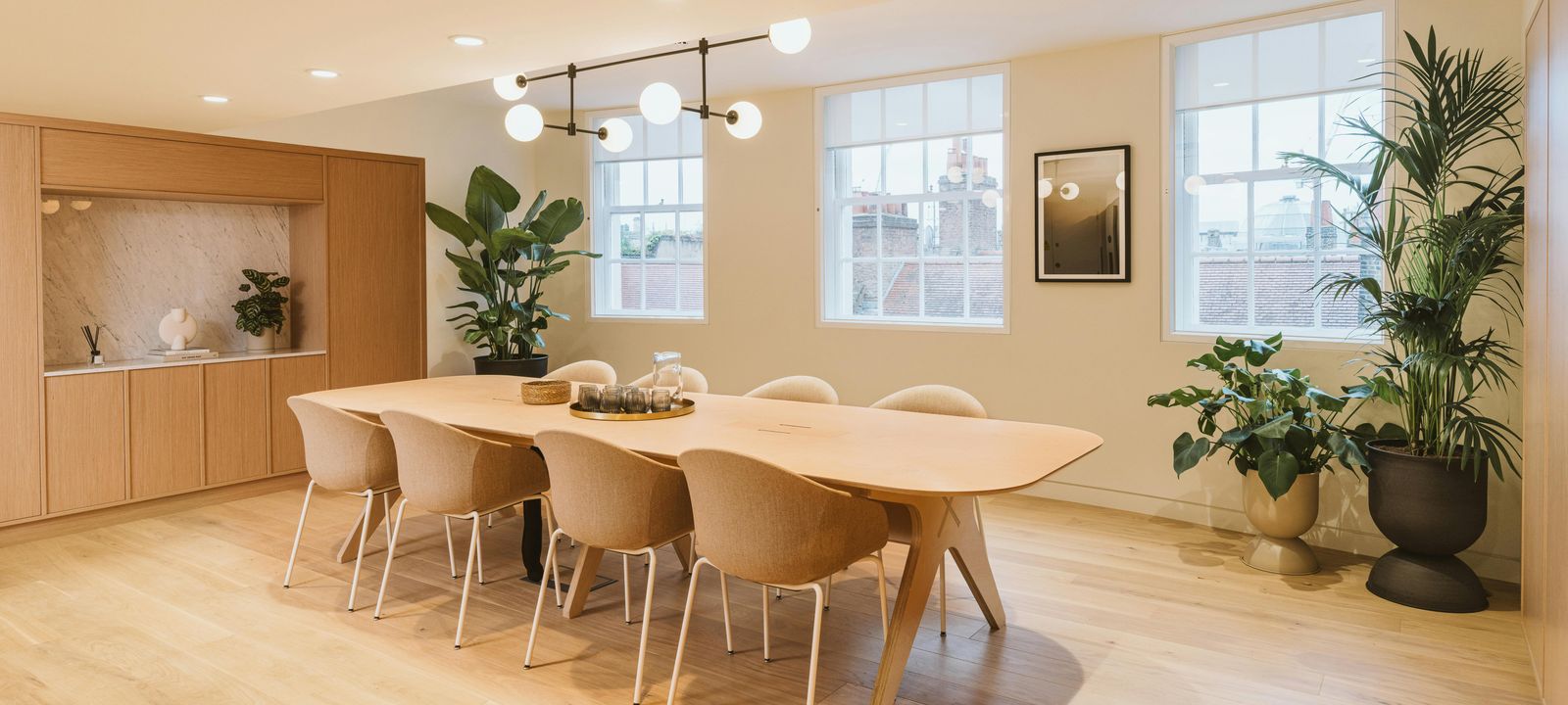 21 Sackville St, London - Image 1