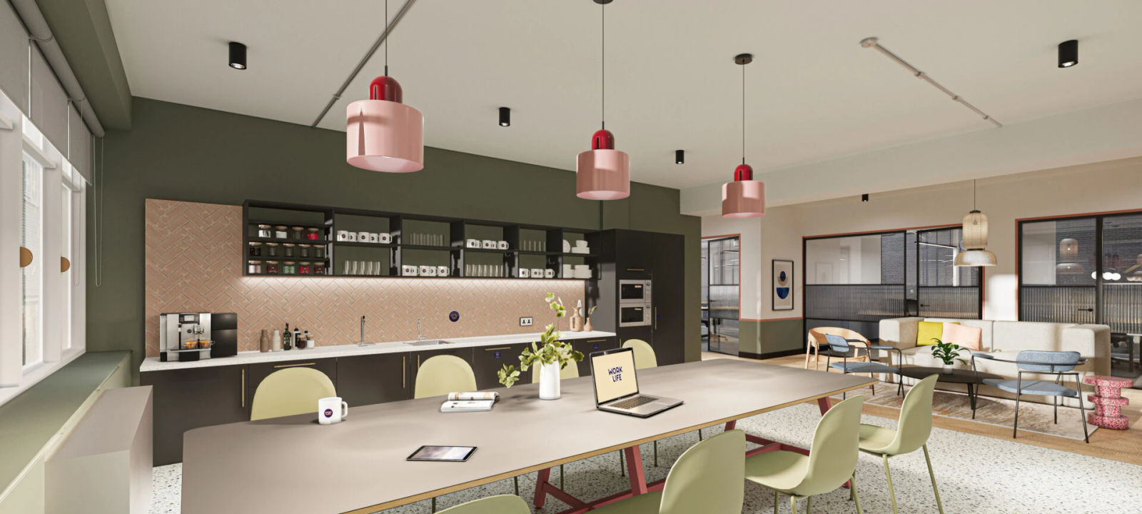 6-7 St Cross Street, London - Image 1