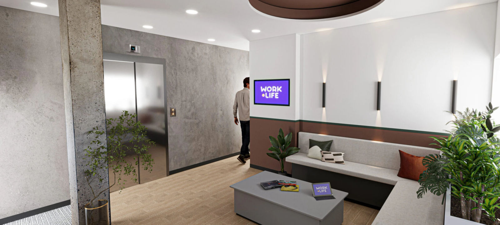 6-7 St Cross Street, London - Image 1