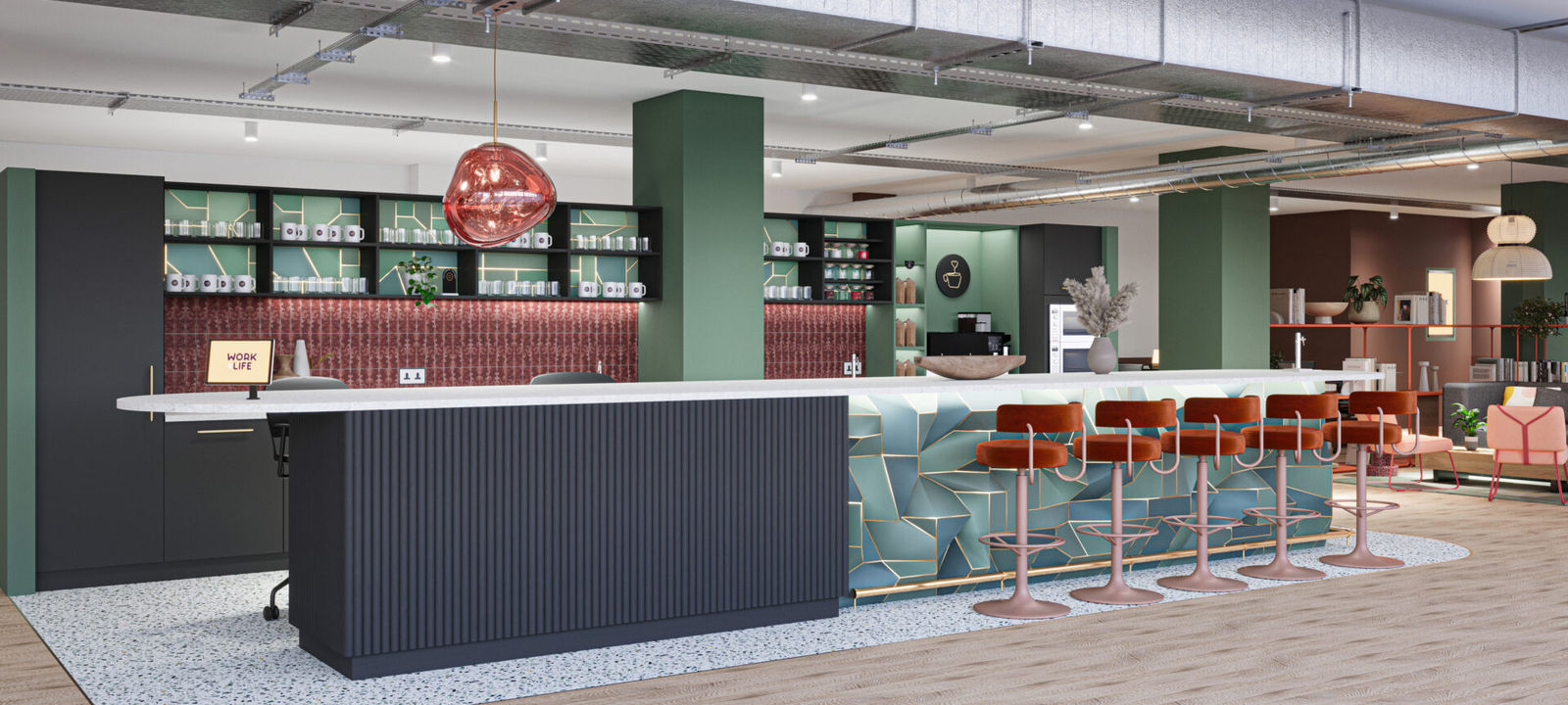 6-7 St Cross Street, London - Image 1