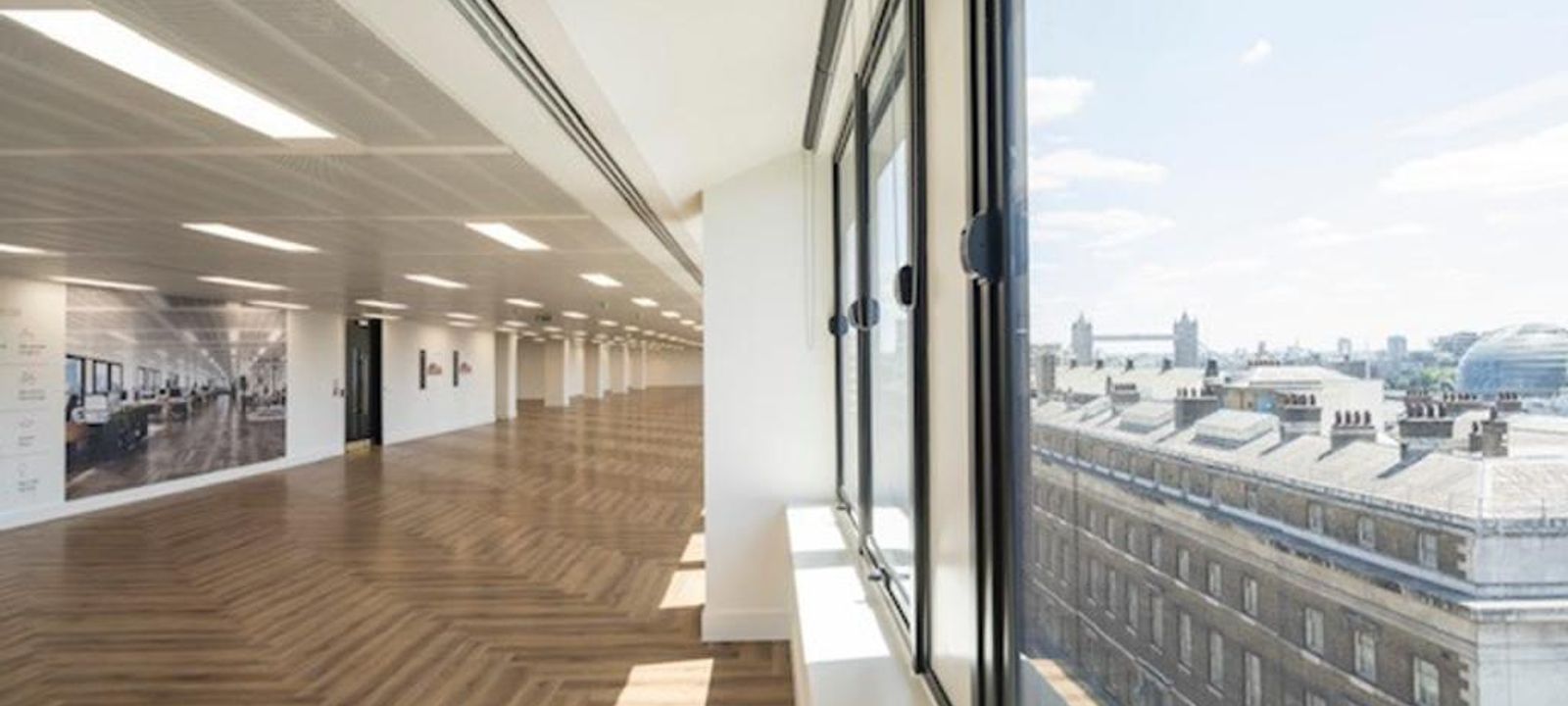 100 Lower Thames Street, London - Image 1