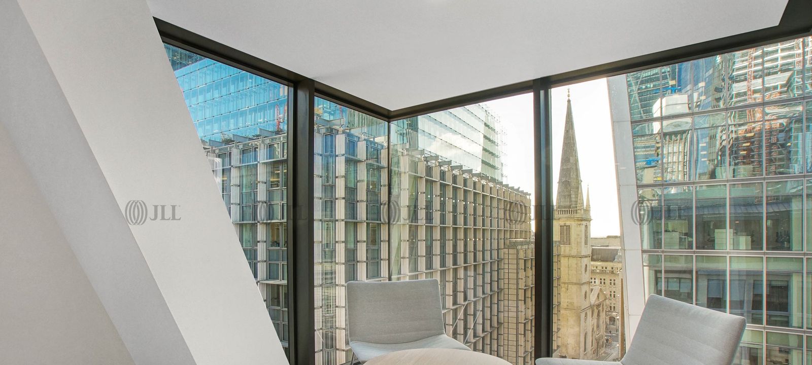 155 Fenchurch Street 155 Fenchurch Street, London - Image 1