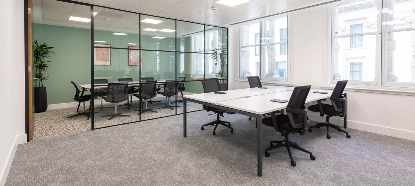 81 Gracechurch Street, London - Image 1