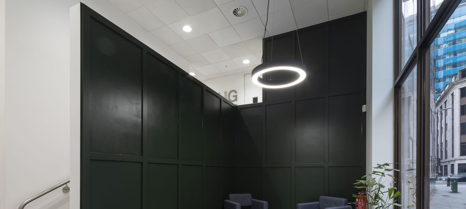 33 Creechurch Lane, London - Image 1