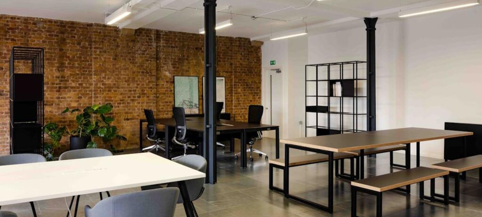 14 Gower's Walk, London - Image 1